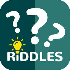 just riddles logo