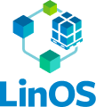 linos logo